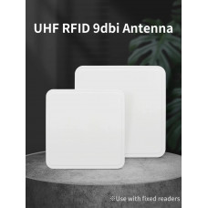 Антенна UHF 260/260 мм с дальним радиусом действия 860-960 МГц 9dbi