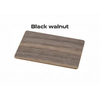 Бамбуковая карта с чипом Mifare  1K (деревянная ключ карта)