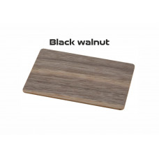 Бамбуковая карта с чипом Mifare  1K (деревянная ключ карта)