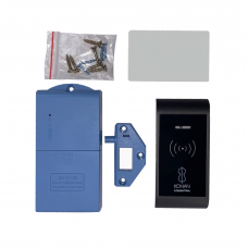 Электронный замок для шкафчиков Konan Locker2