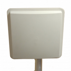 Антенна панельного типа 865M с круговой поляризацией 860-870Мгц