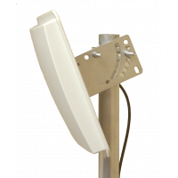 Антенна панельного типа 865M с круговой поляризацией 860-870Мгц