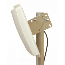 Антенна панельного типа 865M с круговой поляризацией 860-870Мгц