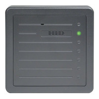 HID 5455. Считыватель средней дальности ProxPro II