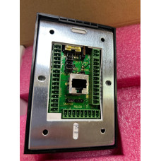 HID 82000BKE. Сетевой IP-контроллер Edge E400 Network Controller (на одну дверь)