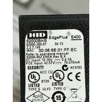 HID 82000BKE. Сетевой IP-контроллер Edge E400 Network Controller (на одну дверь)