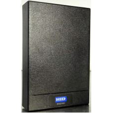 HID 82000BKE. Сетевой IP-контроллер Edge E400 Network Controller (на одну дверь)