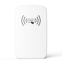  JT-6210  UHF Настольный USB RFID Reader/ Witer TID и EPC