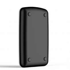  JT-6210  UHF Настольный USB RFID Reader/ Witer TID и EPC