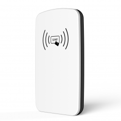  JT-6210  UHF Настольный USB RFID Reader/ Witer TID и EPC