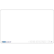 Карта HID 2100HPGGMN 2Kb