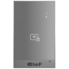 Внешний сетевой IP контроллер / считыватель бесконтактных карт CR-02BD