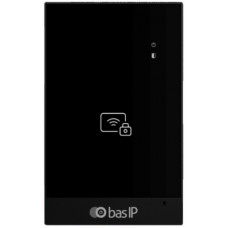 Внешний сетевой IP контроллер / считыватель бесконтактных карт CR-02BD