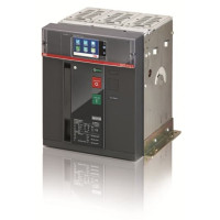 1SDA071028R1 Выключатель автоматический стационарный E2.2B 2000 Ekip Hi-Touch LSI 3p FHR
