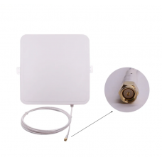 Chafon UHF RFID 8dbi RFID круговая антенна 865 ~ 868 мГц 