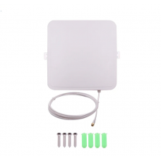 Chafon UHF RFID 8dbi RFID круговая антенна 865 ~ 868 мГц 