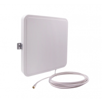 Chafon UHF RFID 8dbi RFID круговая антенна 865 ~ 868 мГц 