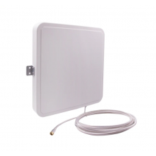 Chafon UHF RFID 8dbi RFID круговая антенна 865 ~ 868 мГц 