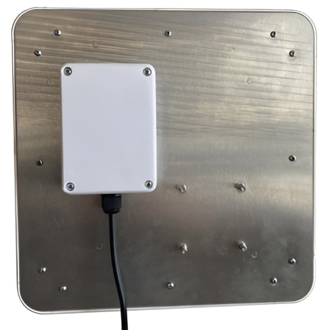 Считыватель UHF FL-1.26R (12-18 метров) Считыватель UHF FL-1.26R (12-18 метров)