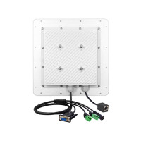 Считыватель UHF Chafon CF6D1 12dbi (до 15 метров)