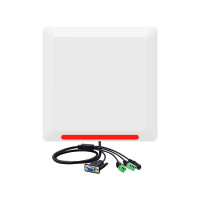 Считыватель UHF Chafon CF6D1 12dbi (до 15 метров)