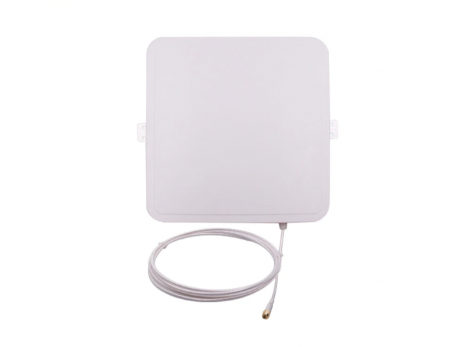 Chafon UHF RFID 8dbi RFID круговая антенна 865 ~ 868 мГц