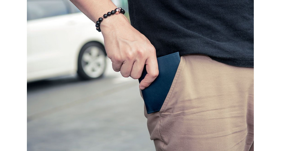 Как воруют деньги с бесконтактных карт RFID и NFC