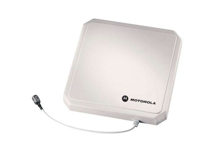 Антенна Motorola (Zebra) для RFID-устройств, левосторонняя круговая поляризация (AN480-CL66100WR)
