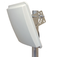 Простое решение для автоматизации проезда UHF