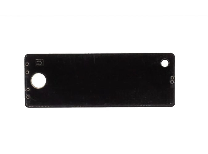 RFID метка UHF-TAG (Anti-Metal) Monza 4QT