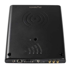Считыватель NPG00003 Nordic ID Sampo S2 / UHF RFID (USB / LAN 10 /100&PoE) 