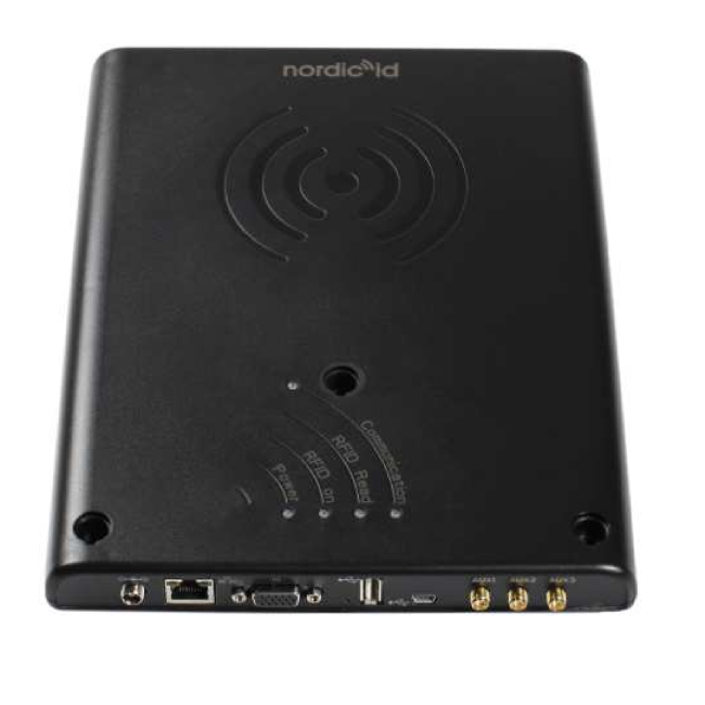 Считыватель NPG00003 Nordic ID Sampo S2 / UHF RFID (USB / LAN 10 /100&PoE)