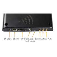 Считыватель NPG00003 Nordic ID Sampo S2 / UHF RFID (USB / LAN 10 /100&PoE) 
