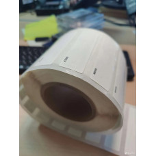 Липкая Пассивная метка Confidex Windshield Label UHF 92х26мм