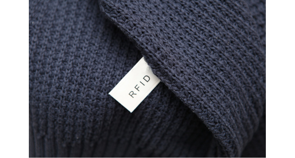 RFID решения для розничной торговли