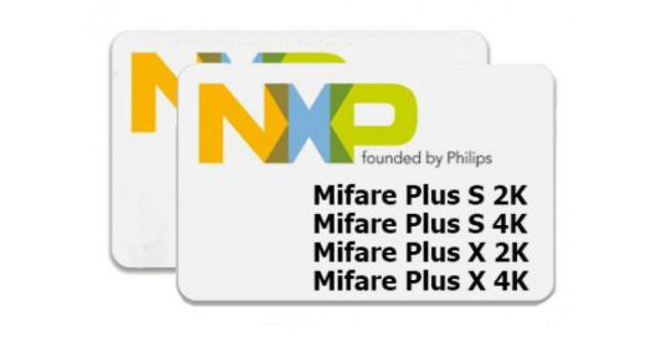 Изготовление бесконтактных смарт-карт Em-marine и Mifare