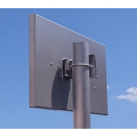 Панельная антенна  ПА868-12 RHCP