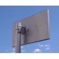 Панельная антенна  ПА868-12 RHCP