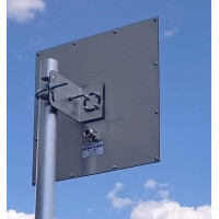 RFID ПАНЕЛЬНАЯ АНТЕННА ПА868-10 RHCP