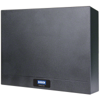Стандартный IP-контроллер EDGE EVO Host EH400-K на одну дверь