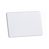 Карта Mifare и EM-Marin с печатью (от 50 штук) 13.56MHz 125 KHz