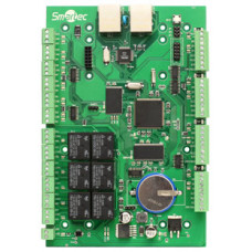 Контроллер ST-NC441 для сетевой системы доступа на 100 000 пользователей