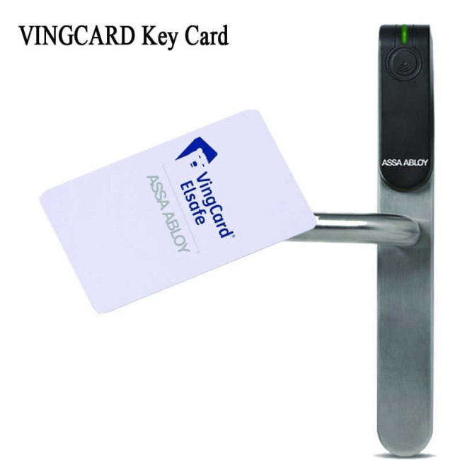 Ключ карта Vingcard 13.56 MHz 1K