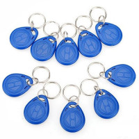 Брелок RFID стандарта Mifare  1k 13.56MHz