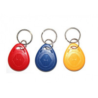 Брелок RFID стандарта Mifare  1k 13.56MHz