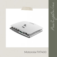 RFID считыватель Motorola FX7400 4 порта
