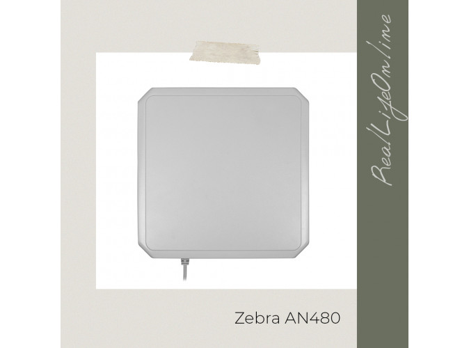 Антенна Zebra AN480