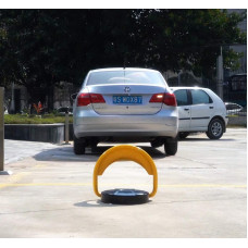 Блокиратор парковочного места Plock 1 ZKTeco