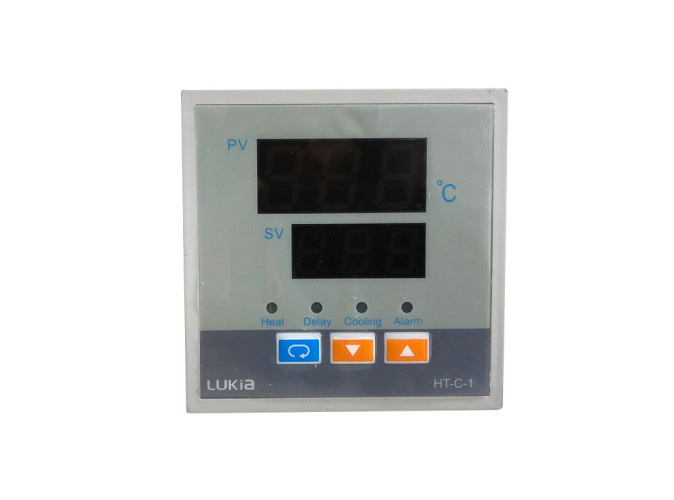 Температурный Контроллер Lukia HT-C-1 (для ламинатора)