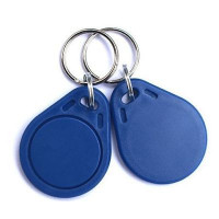 Брелок RFID Mifare  1K 13.56MHz (Zero)